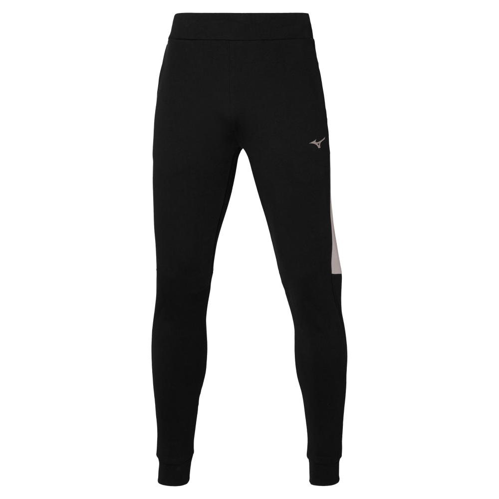 Mizuno ATHLETICS RB SWEAT PANT paloma Homme TailleM